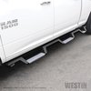 Westin HDX Stainless Drop Wheel-to-Wheel Nerf Step Bars 56-5343252